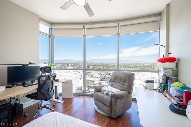 200 West Sahara Avenue 3401, Las Vegas, NV 89102