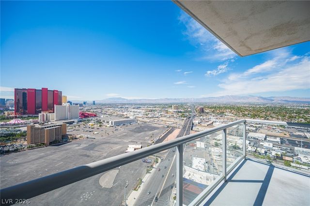 200 West Sahara Avenue 3401, Las Vegas, NV 89102