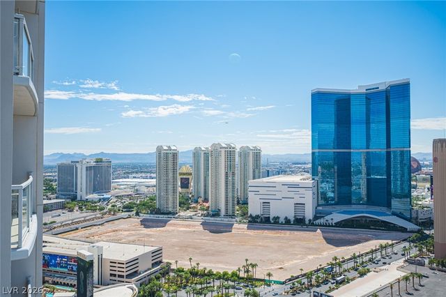 200 West Sahara Avenue 3401, Las Vegas, NV 89102
