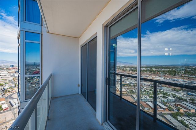 200 West Sahara Avenue 3401, Las Vegas, NV 89102