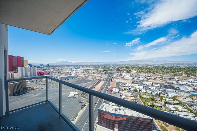 200 West Sahara Avenue 3401, Las Vegas, NV 89102