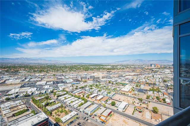 200 West Sahara Avenue 3401, Las Vegas, NV 89102