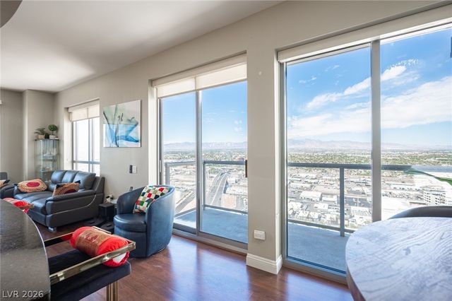 200 West Sahara Avenue 3401, Las Vegas, NV 89102