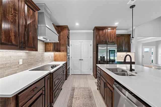 1900 Strong Avenue, Pea Ridge, AR 72751