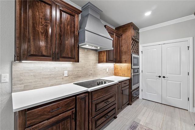 1900 Strong Avenue, Pea Ridge, AR 72751