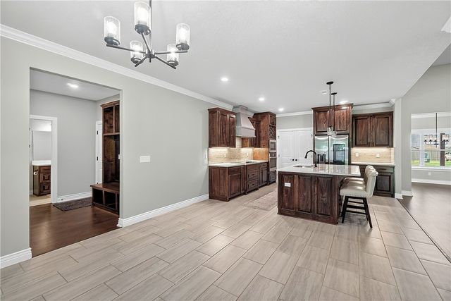 1900 Strong Avenue, Pea Ridge, AR 72751