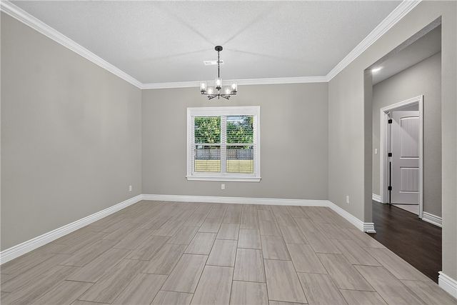 1900 Strong Avenue, Pea Ridge, AR 72751
