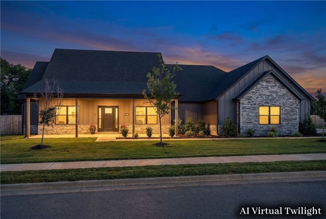 1900 Strong Avenue, Pea Ridge, AR 72751
