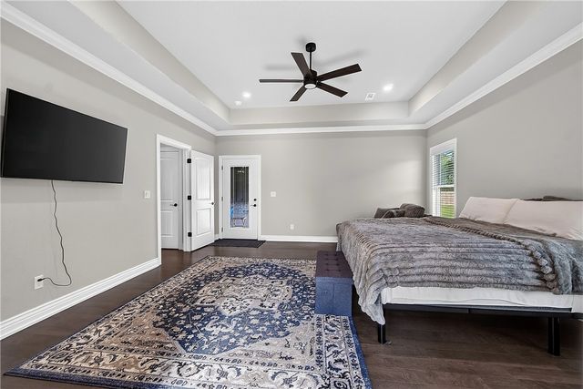 1900 Strong Avenue, Pea Ridge, AR 72751