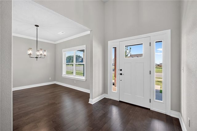 1900 Strong Avenue, Pea Ridge, AR 72751
