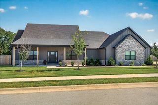 1900 Strong Avenue, Pea Ridge, AR 72751