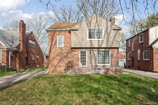16166 Sunderland Road, Detroit, MI 48219