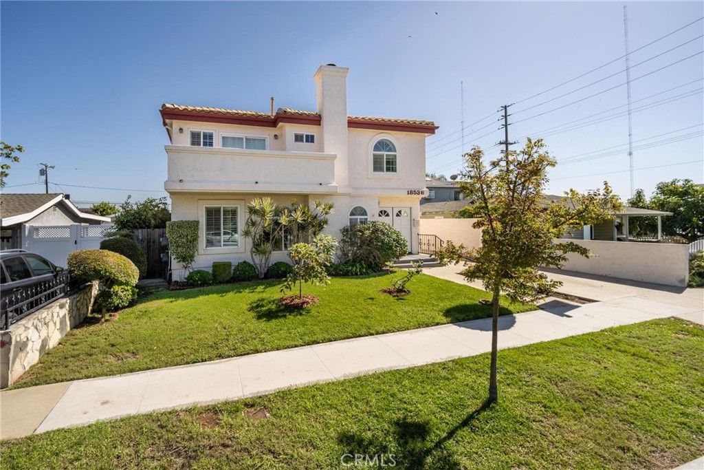 18536 Ashley Avenue, Torrance, CA 90504 — photo 2