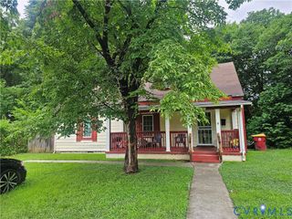 1127 Upper Appomattox St, Petersburg, VA 23803
