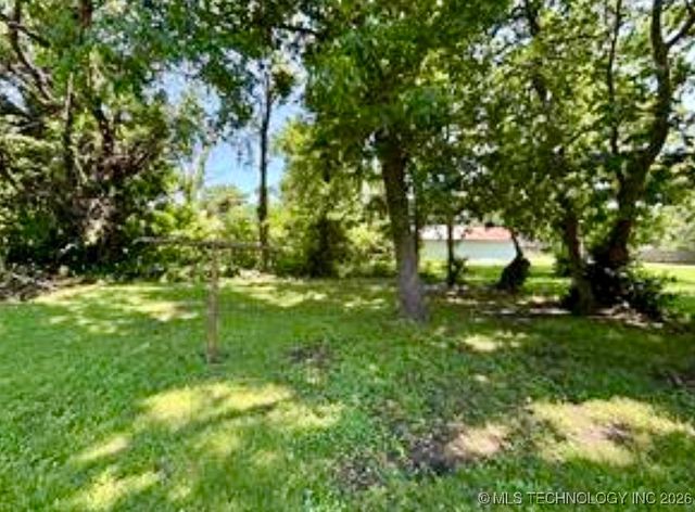 307 S Lee Avenue, Wagoner, OK 74467