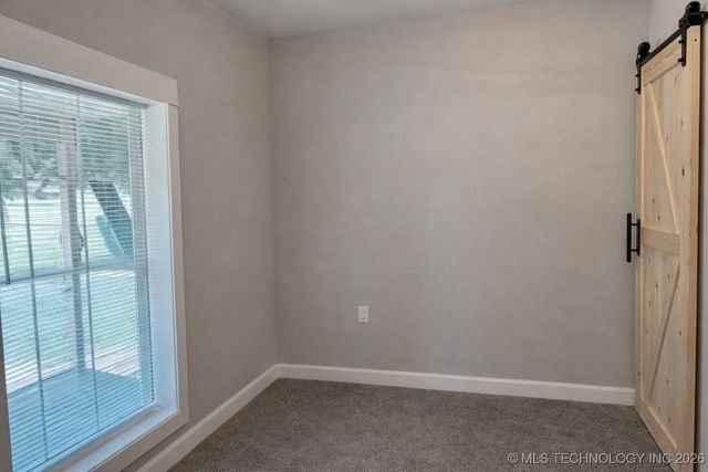 307 S Lee Avenue, Wagoner, OK 74467