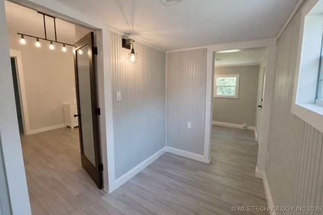 307 S Lee Avenue, Wagoner, OK 74467