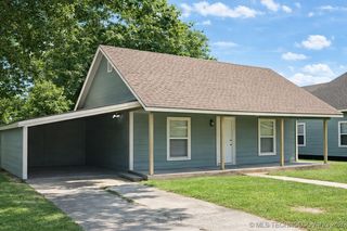 307 S Lee Avenue, Wagoner, OK 74467