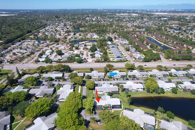 1139 Summit Trail Circle A, West Palm Beach, FL 33415