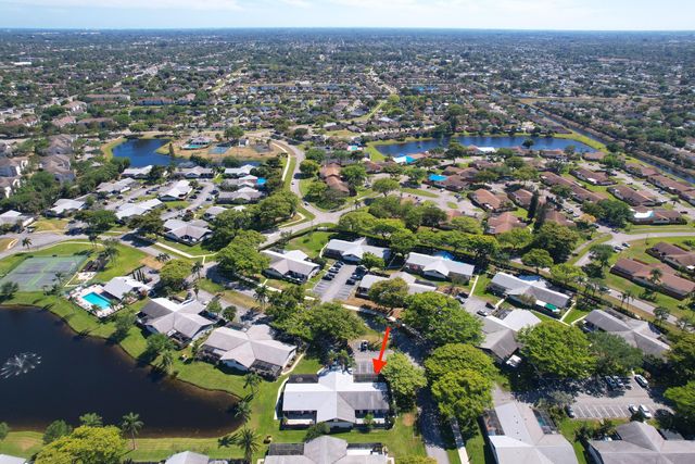 1139 Summit Trail Circle A, West Palm Beach, FL 33415