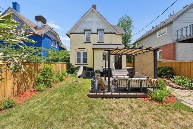 569 S Sherman Street, Denver, CO 80209