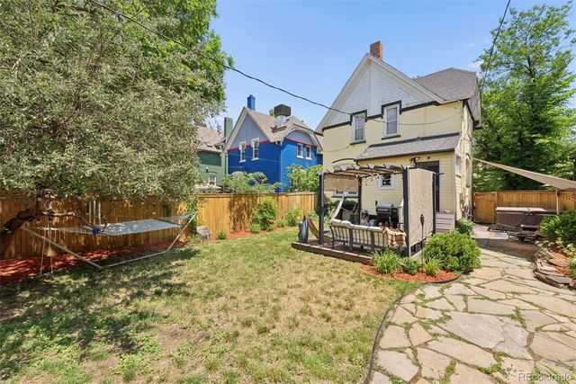 569 S Sherman Street, Denver, CO 80209