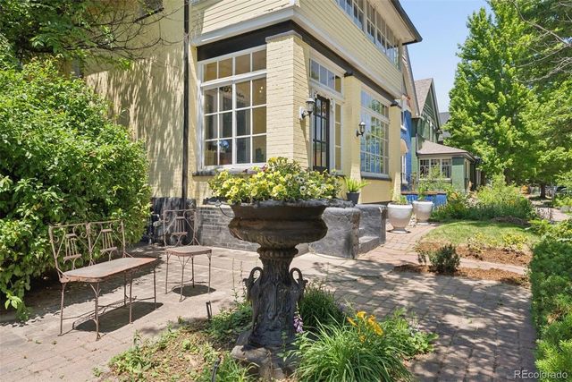 569 S Sherman Street, Denver, CO 80209
