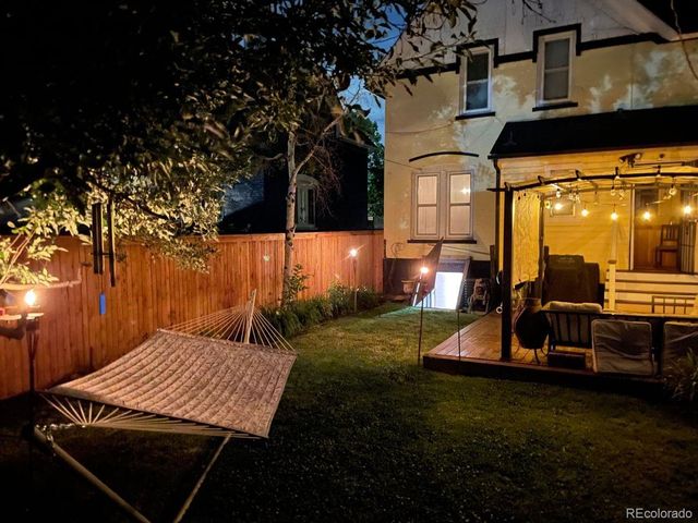 569 S Sherman Street, Denver, CO 80209