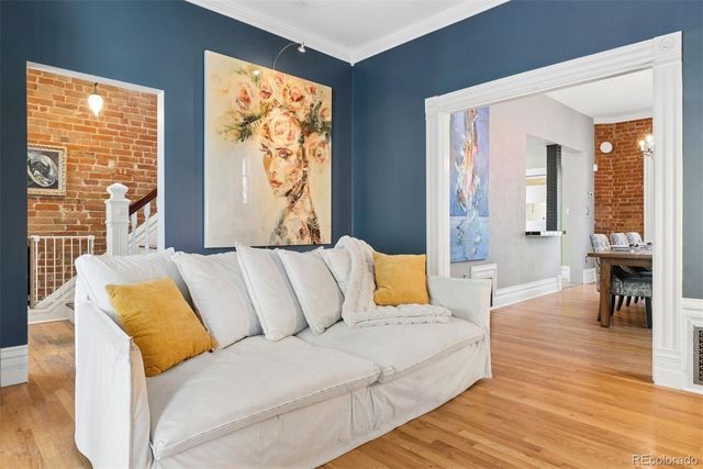 569 S Sherman Street, Denver, CO 80209