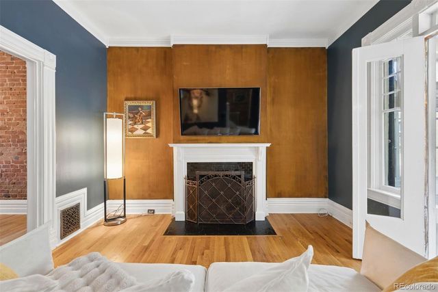 569 S Sherman Street, Denver, CO 80209