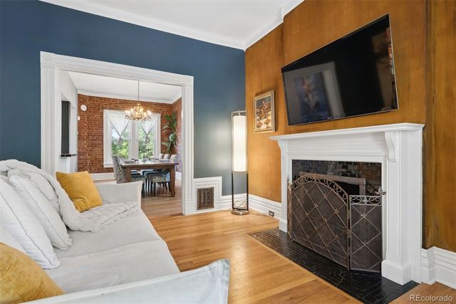 569 S Sherman Street, Denver, CO 80209