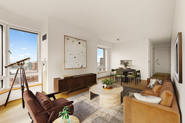 301 W 57th St Apt 45E, New York City, NY 10019