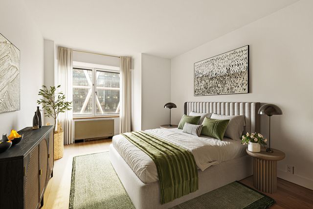 301 W 57th St Apt 45E, New York City, NY 10019