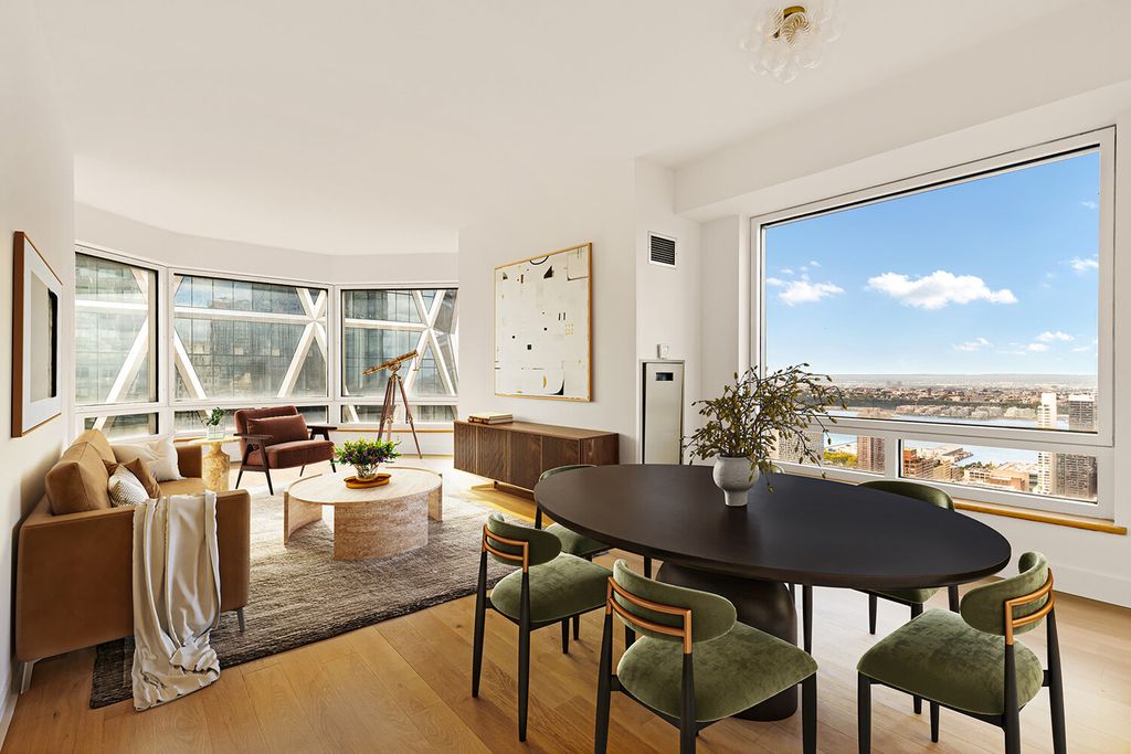 301 W 57th St Apt 45E, New York City, NY 10019