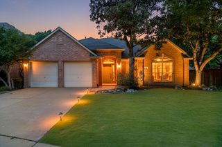3002 Chukar Drive, Mckinney, TX 75072