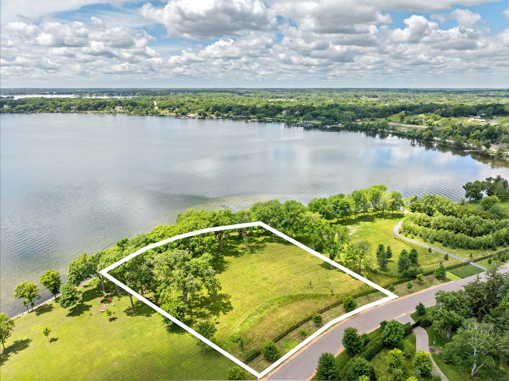 1415 Bracketts Point Road, Orono, MN 55391 — photo 2