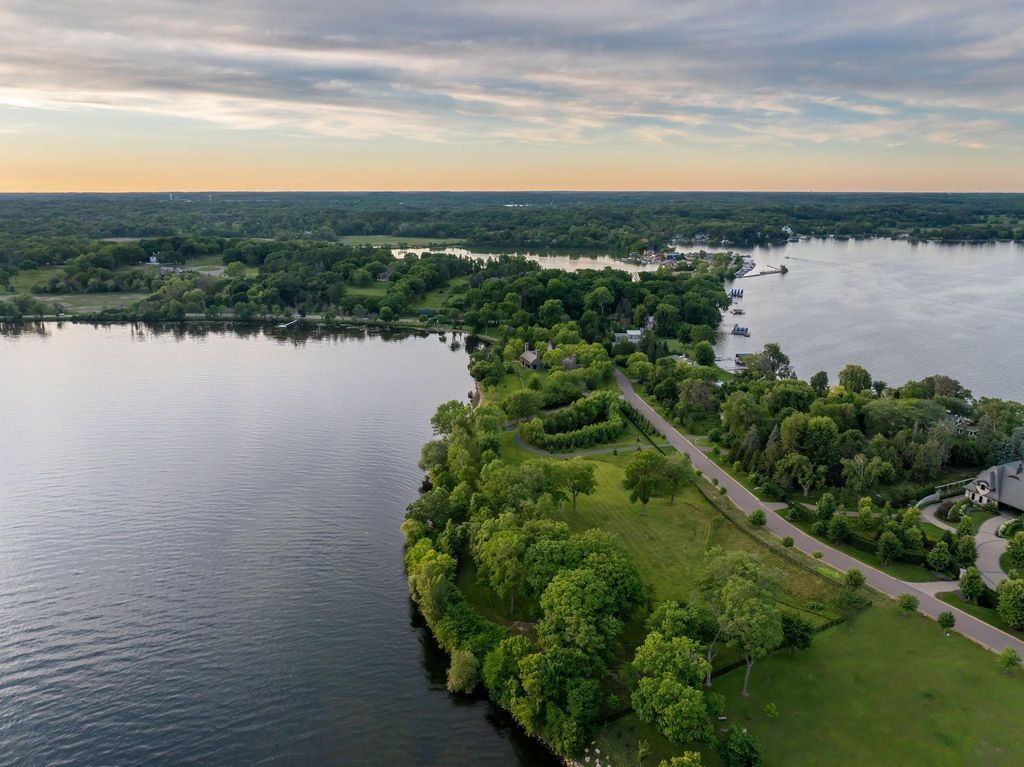 1415 Bracketts Point Road, Orono, MN 55391 — photo 5