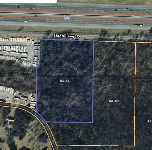 2 Safari Camp Rd, Lebanon, TN 37090