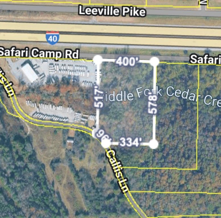 2 Safari Camp Rd, Lebanon, TN 37090