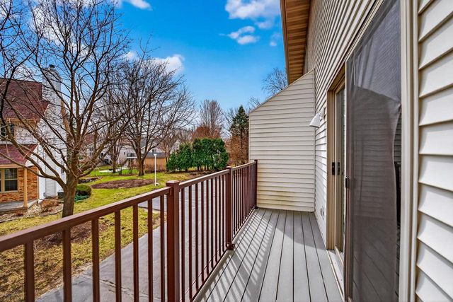 2107 Canterbury Road, Madison, WI 53711