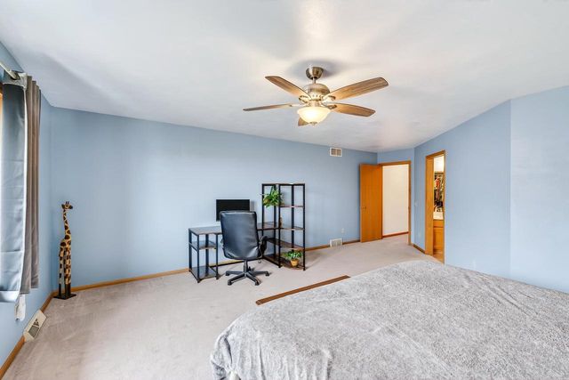 2107 Canterbury Road, Madison, WI 53711