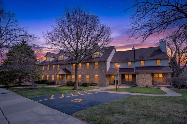 2107 Canterbury Road, Madison, WI 53711