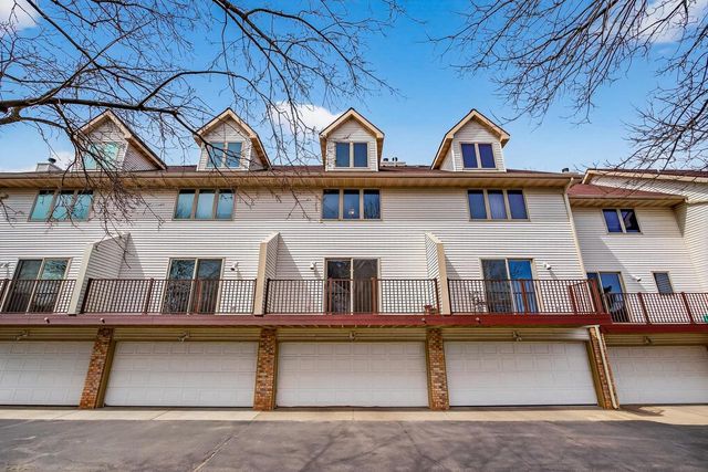 2107 Canterbury Road, Madison, WI 53711