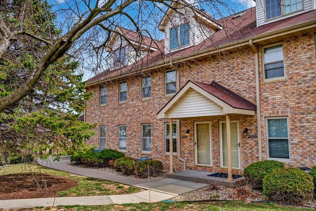 2107 Canterbury Road, Madison, WI 53711