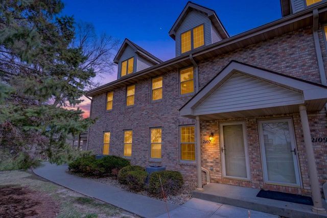 2107 Canterbury Road, Madison, WI 53711