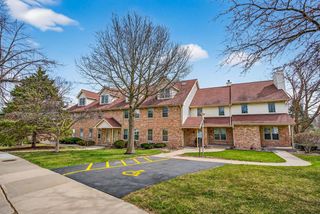 2107 Canterbury Road, Madison, WI 53711