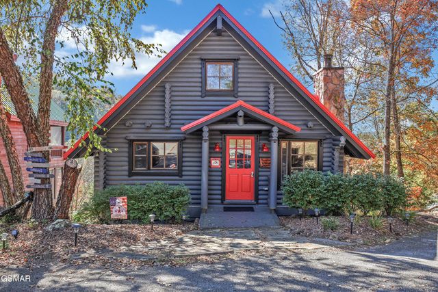 1003 Walini Way, Sevierville, TN 37876