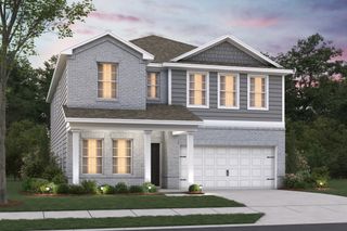 3149 Rolling Brook Drive, Columbia, TN 38401