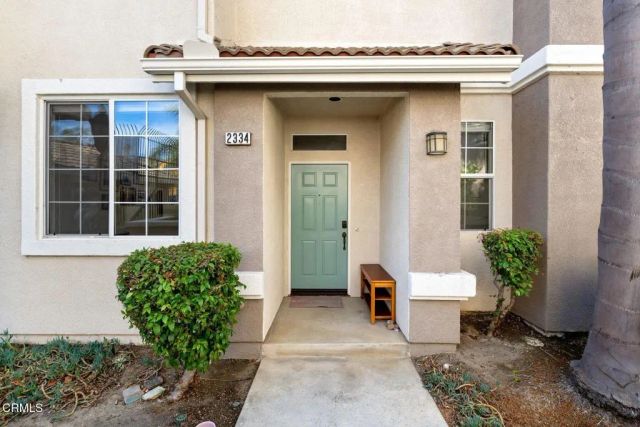 2334 Kipana Avenue, Ventura, CA 93001