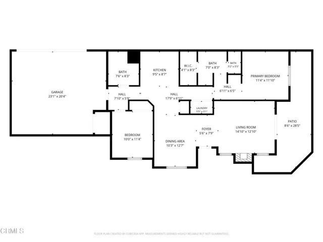 2334 Kipana Avenue, Ventura, CA 93001